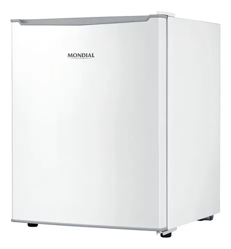 Frigobar 73l Mondial Fgb 01 W80 Branco 220v