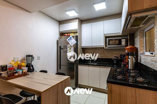 Imagem 8 de 16 de Casa Com 2 Dormitórios À Venda, 79 M² Por R$ 274.900,00 - Santo Afonso - Novo Hamburgo/rs - Ca3555