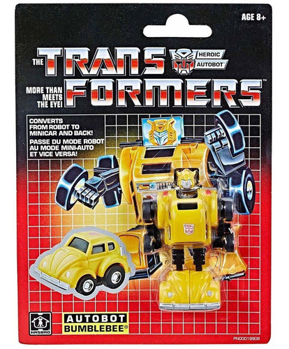 Dinobot Transformers G1 Reissue Bumblebee Exclusives Kqp