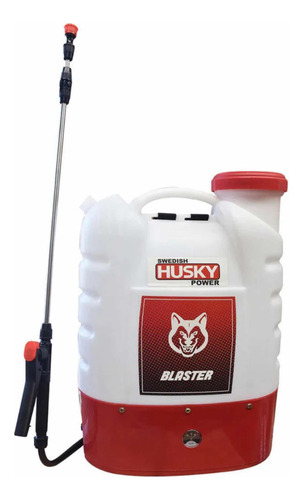 Fumigadora Eléctrica Husky Blaster