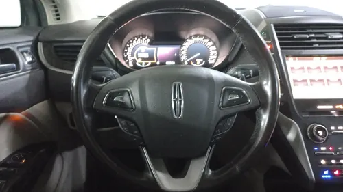 Lincoln MKC 2.3 RESERVE AWD AT