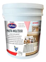 Comprar Masilla Enduido Multiuso Interior\u002Fexterior Y Yeso 25kg.