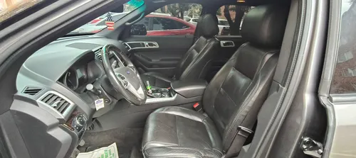 Ford Explorer 3.5 Limited