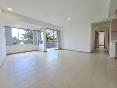 Apartamento en arriendo