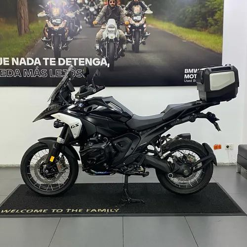 Bmw R 1300 Gs