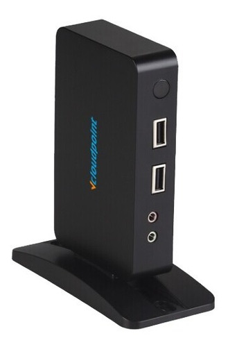 Thin Client Vcloudpoint S100 + (no Ncomputing)