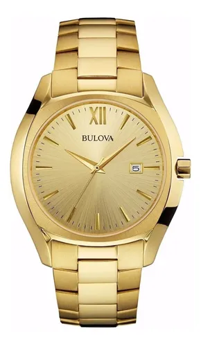Precio reloj bulova caballero new arrivals