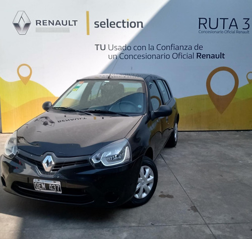 Renault Clio Confort Pack 2013