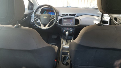 Chevrolet Prisma Ltz Automático