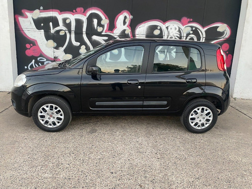 Imagen 6 de 10 de Fiat Uno