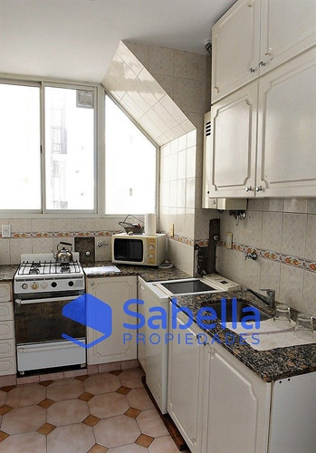 Imagen 6 de 18 de Venta Departamento 3 Ambientes Calle Corrientes Y Belgrano