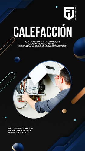 Imagen 2 de 5 de Plomería/ Gas