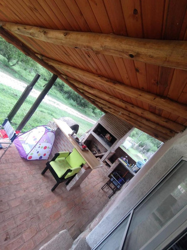 Casa En Venta En Las Muyunas Huerta Grande