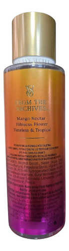 Body Mist Mango Temptation Victoria S Secret