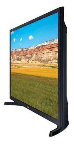 Imagem 6 de 7 de Smart Tv Samsung Hyper Real Hd 32 Hdr Wi-fi -un32t4300agxzd