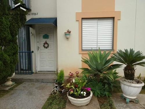 Imagem 2 de 15 de Casa De 2 Dorms Com 1 Suite Em Condominio Fechado - 135