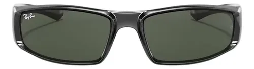 comprar Óculos De Sol Ray-ban Preto Unissex 0rb4335 601\u002F7158