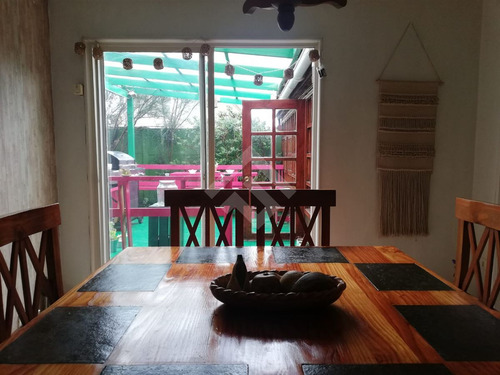Casa En Arriendo De 4d3d En Brisas Del Sur Puerto Montt