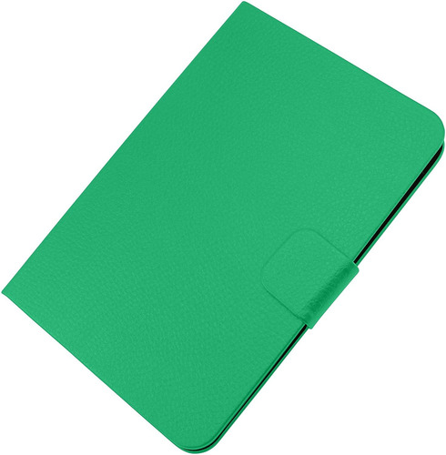  Tc Folio Case For  Mini  Green Fmtcgnr