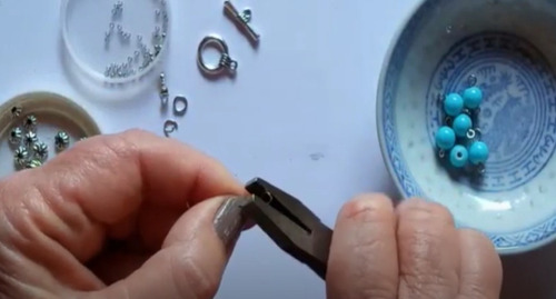 Video Tutorial ¦ Curso Bijouterie ¦ Pulsera Morocco