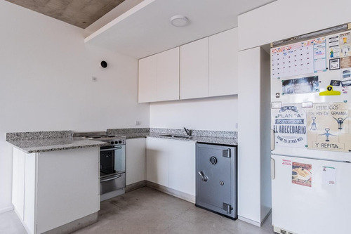Imagen 11 de 26 de Venta: Hermoso 3 Ambientes Con Escritorio · Súper Luminoso!!!