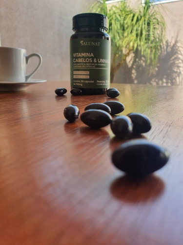 Suplemento Alimentar Com 17 Vitaminas E Minerais Sabor Neutro