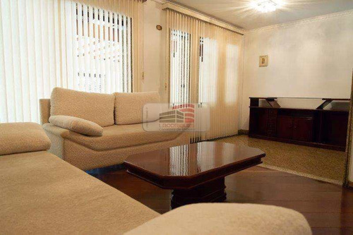 Imagem 1 de 17 de Sobrado Com 3 Dorms, Dos Casa, São Bernardo Do Campo - R$ 800 Mil, Cod: 713 - V713