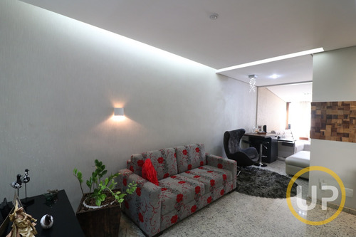 Imagem 2 de 15 de Apartamento Em Castelo - Belo Horizonte - 9041