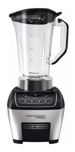 Licuadora black and decker bl6010 sale