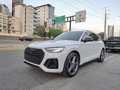Audi Q5 3.0 Sq5 Tfsi Quattro 354Hp At