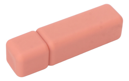 Tubos De Brillo Labial De 6 Ml, 5 Unidades, Pintura De Goma,