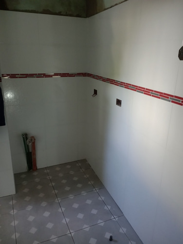 Albañil Especializado