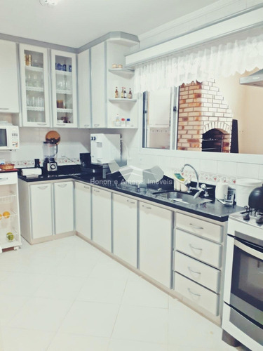 Casa À Venda Em Chácara Primavera - Ca012871