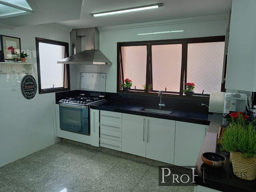 Imagem 5 de 14 de Apartamento 175m² 3 Suítes E Lazer Completo - R$ 967.000,00