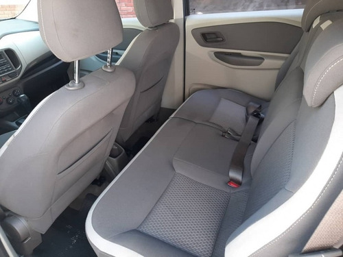 Chevrolet Spin 1.8