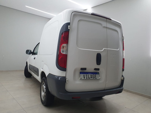 Fiat Fiorino FIORINO ENDURANCE 1.4 MCA