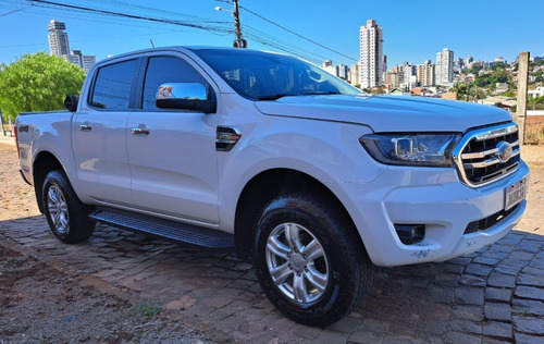 Ford Ranger 3.2 XLT 4X4 CD 20V DIESEL 4P AUTOMÁTICO