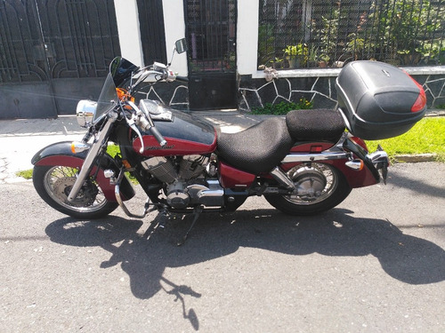 Imagen 3 de 15 de Honda Shadow Aero 750 Factura Original