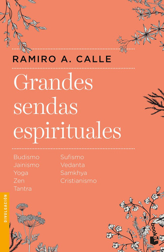 Libro Grandes Sendas Espirituales