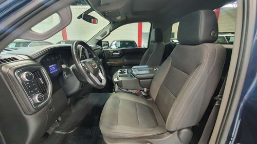 GMC Sierra 5.4 Cabina Regular Sle 4x4 At