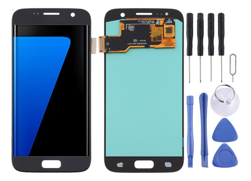 Pantalla Lcd Oled Para Samsung Galaxy S7