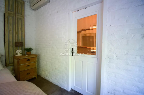 Casa Con Piscina