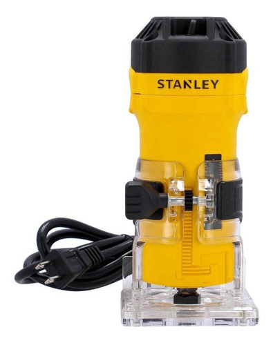 Rebordeadora De 550w Stanley St55-b3