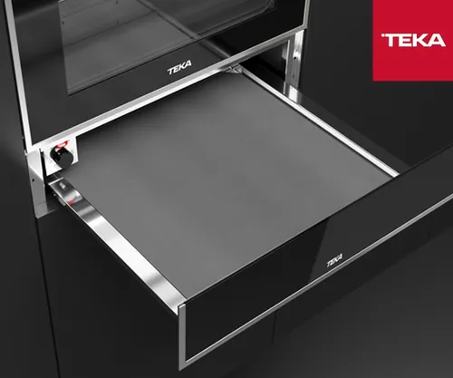 Calientaplatos Teka Cpel 15 Inox 60cm