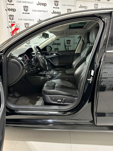 Audi A6 3.0 Tfsi Stronic Quattro 333cv