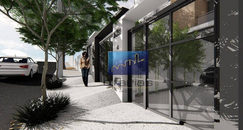Imagem 2 de 14 de Sobrado Com 2 Dormitórios À Venda, 114 M² Por R$ 435.000,00 - Vila Buenos Aires - São Paulo/sp - So0947