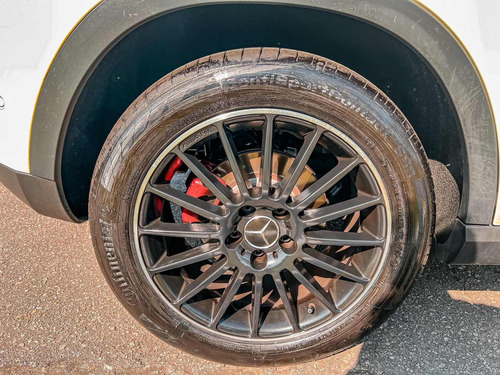 Imagem 7 de 7 de Mercedes Benz Gla 200 Advance Turbo Flex