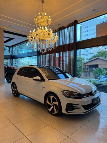 Volkswagen Golf 2.0 Tsi Gti 5p