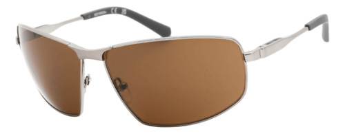 Lentes De Sol, Harley Davidson, Rectangular, Hombre, Hd0965x