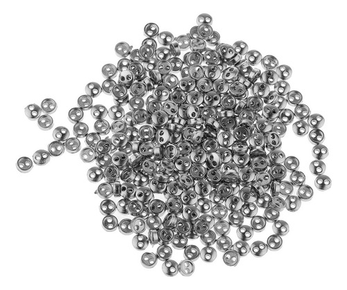 600x De 3mm Para Ropa De Muñeca, Accesorios Para Hacer Diy
